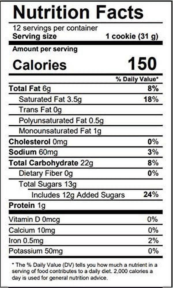 Little Debbie Star Crunch, 8 Boxes, 96 Individually Wrapped Cookies