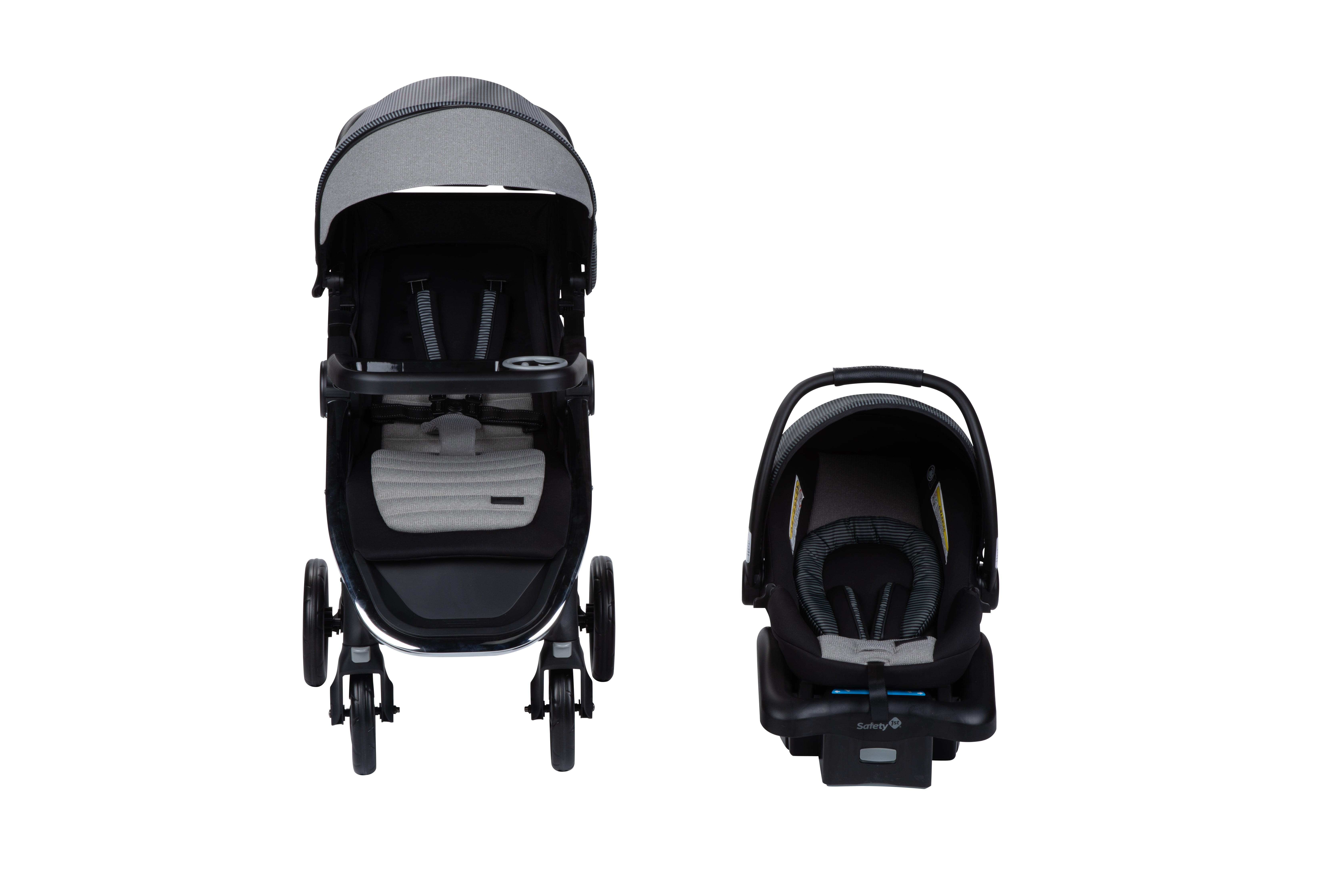 monbebe dash stroller and carseat