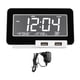 thumbnail image 2 of Temporizador De Despertador De Reloj De Altavoz Con Pantalla LCD, Brillo Sin Paso, Adecuado Para Múltiples Usuarios, Conecta Automáticamente A Varios, 2 of 7