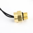 thumbnail image 4 of MotorGenic Radiator Thermal Fan Switch Water Temp Sensor for Polaris Xplorer OEM# 4010161, 4 of 4