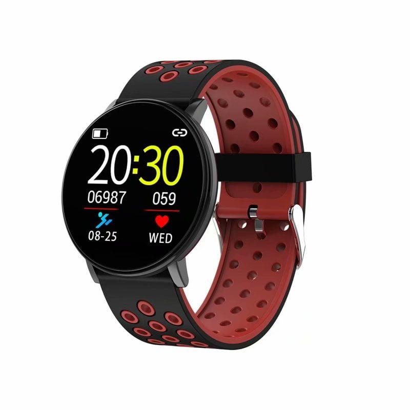 smart sports wristband activity fitness tracker ip67