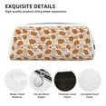 thumbnail image 5 of Goofa Cartoon Pattern Leather Pencil Case, Pencil Pouch, Pencil Bag, Pen Case, Pen Pouch, Pen Bag, Pencil Pouches, Pencil Bags,College Pencil Case, 5 of 7
