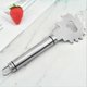 thumbnail image 2 of Stainless Steel Bbq Grill Scraper Grate Gadget Cleaner Bottle Opener, 2 of 5