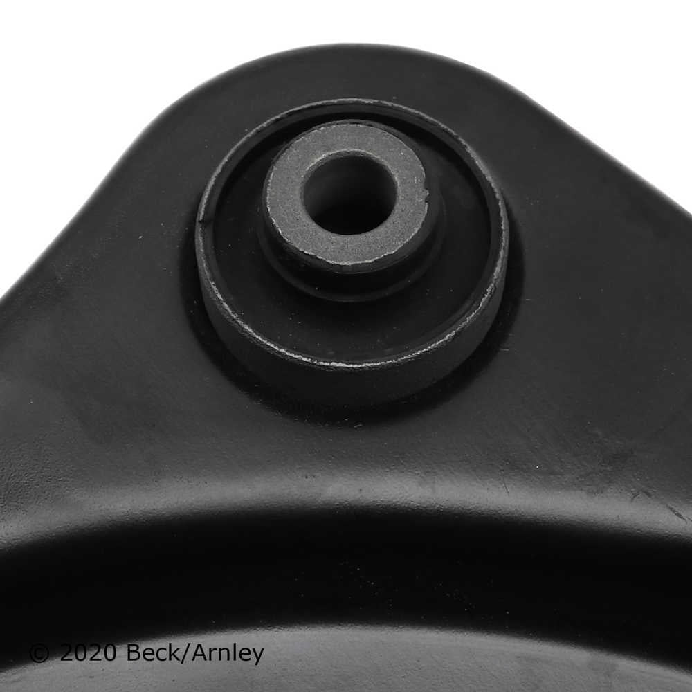 BeckArnley 102-8188 Control Arm With Ball Joint
