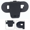 thumbnail image 4 of 2X Clip Clamp Mounts for T-COM Motorcycle Helmet Intercom bluetooth Interphone, 4 of 8