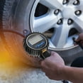 thumbnail image 4 of Shisuyan Reduce Wear Tyre Inflator Rubber 1 Set 7.1X2.9in, 4 of 8