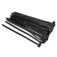 thumbnail image 5 of 8 Inch x 0.3 Inch Self-Locking Cable Zip Ties Nylon Black 60 Pack, 5 of 5