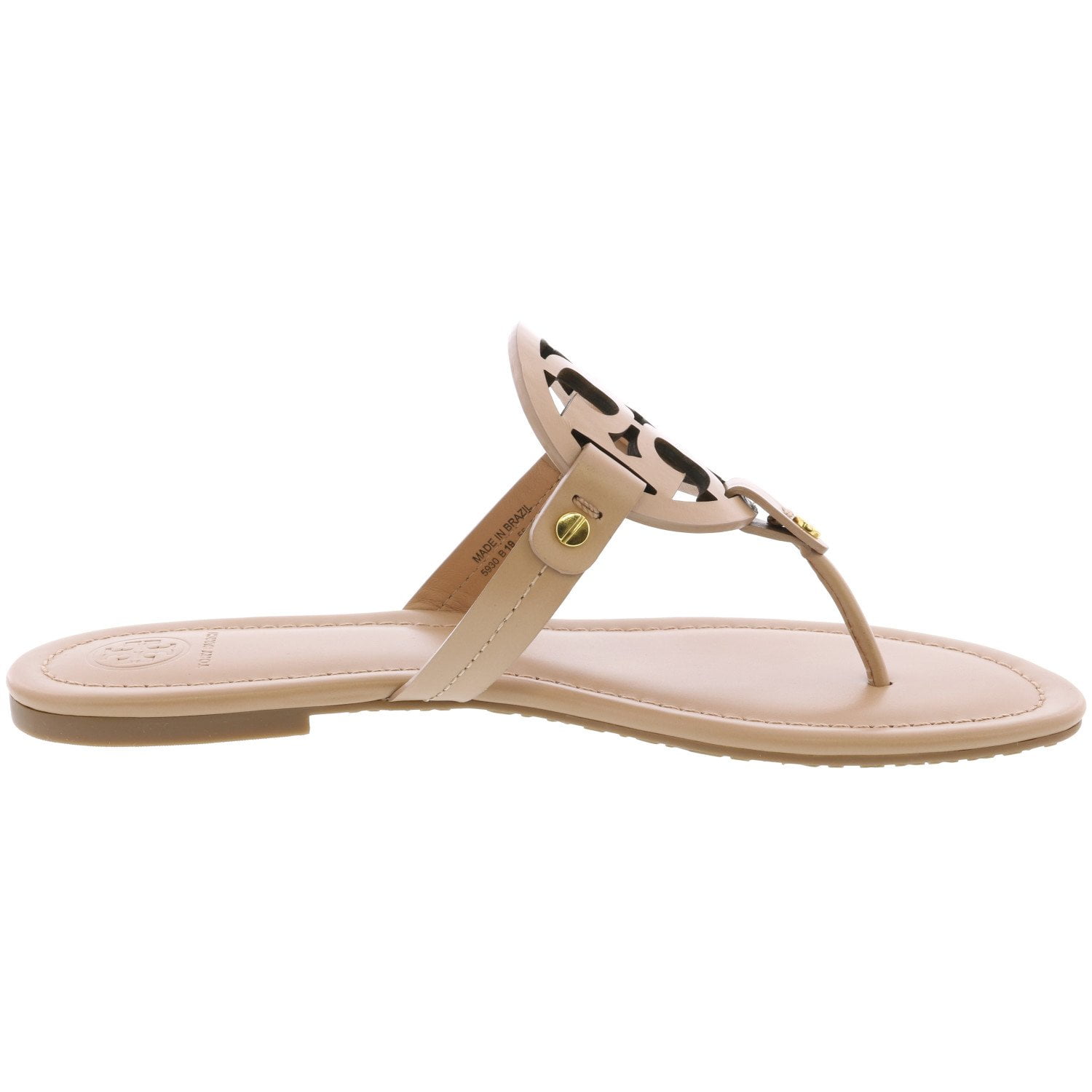 Tory Burch Miller Flip Flop Sandal 