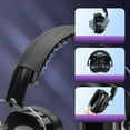 thumbnail image 5 of Noise Reduction Earmuffs Hearing Protectors Ear Protections Noise Cancelling Headphone Hearing Protections Earmuffs, 5 of 8