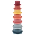 thumbnail image 1 of 7Pcs Creative Stacking Cups Toy Baby Bathing Stacked Cups Toy Educational Toy, 1 of 8