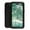 Black, variant on Military Rugged Case for iPhone 16 Pro, with Tempered Glass Screen Protector, Shockproof Dustproof Scratch Proof Hybrid Metal and Silicone Gel Heavy Duty Full Body Cover,Yellow