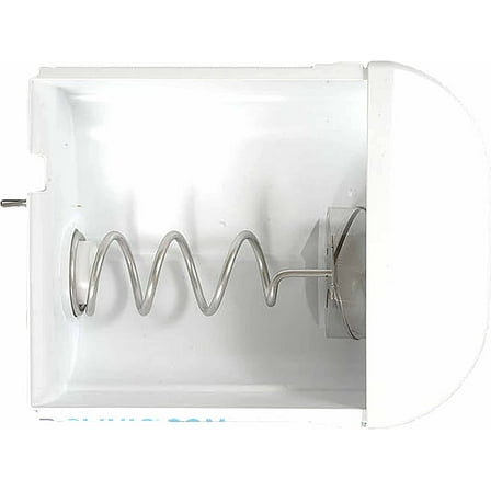 LG Genuine OEM 5075JJ1003A Refrigerator Ice Bucket Assembly