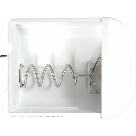 LG Genuine OEM 5075JJ1003A Refrigerator Ice Bucket Assembly Plastic