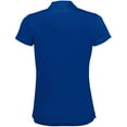 thumbnail image 3 of SOLS Womens Performer Short Sleeve Pique Polo Shirt, 3 of 5