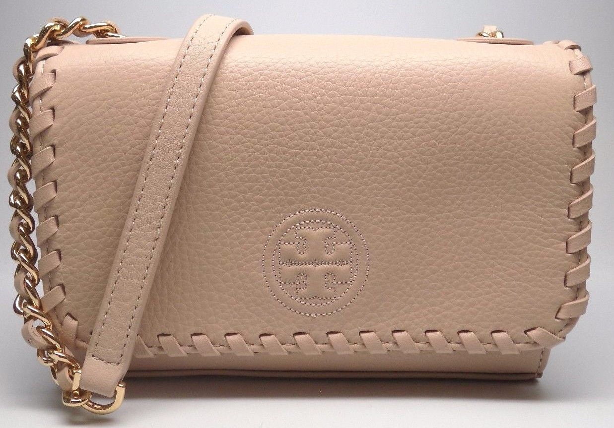 tory burch marion mini crossbody bag