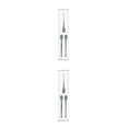 thumbnail image 1 of Methold Bolígrafo de limpieza para auriculares compatible con Bluetooth, plástico, portátil, cámara de doble extremo, teclado, tapa para Type1 NO1, 1 of 6
