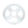 thumbnail image 2 of ATV Parts,Racing Rear Sprocket 520 Racing Rear Sprocket ATV Rear Sprocket Finely Tuned Performance, 2 of 5