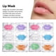 thumbnail image 3 of Mascarilla De Colágeno Para Labios, Mascarilla Hidratante Para Labios, 12 Unidades Para Labios Agrietados, 3 of 7