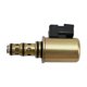 thumbnail image 1 of 25/220994 25220994, conjunto de válvula solenoide de 12 V para piezas de retroexcavadora 3CX 4CX, 1 of 5