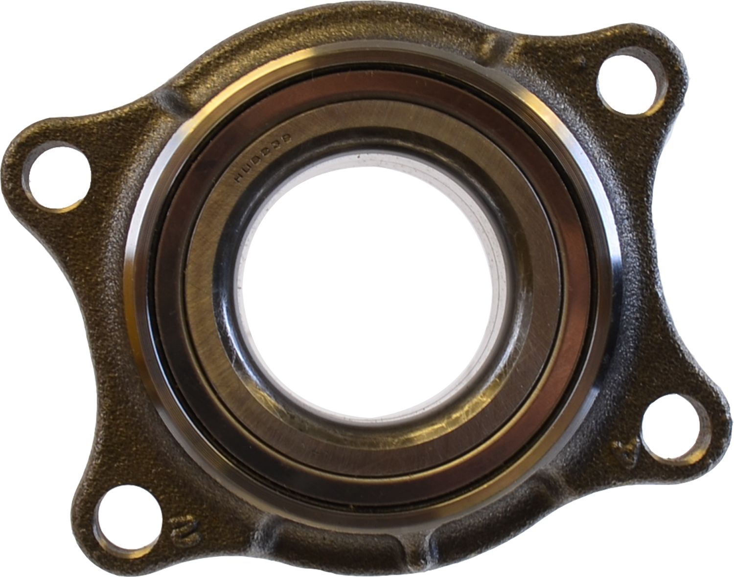 Wheel Bearing and Hub Assembly Fits select: 2004-2006 INFINITI G35
