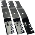 thumbnail image 3 of 54" SPINDLE KIT 187292 192870 587125401 W/ BLADES 187254 R12121 (3), 3 of 5