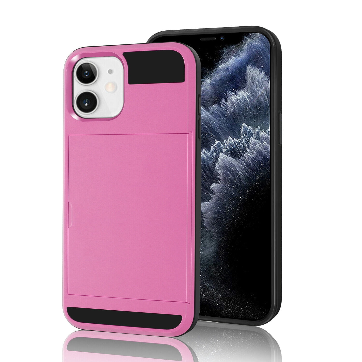Goldcherry For Iphone 12 Mini Case Iphone 12 Pro Max 5 4 Wallet Card Holder Sliding Cover Credit Card Slot Id Pocket Dual Layer Hybrid Protective For Apple Iphone 12 Mini 5 4 Inch Pink Walmart Com Goldcherry For Iphone 12 Mini Case Iphone 12 Pro Max 5 4 Wallet Card Holder Sliding Cover Credit Card Slot Id Pocket Dual Layer Hybrid Protective For Apple Iphone 12 Mini 5 4 Inch Pink Walmart Com