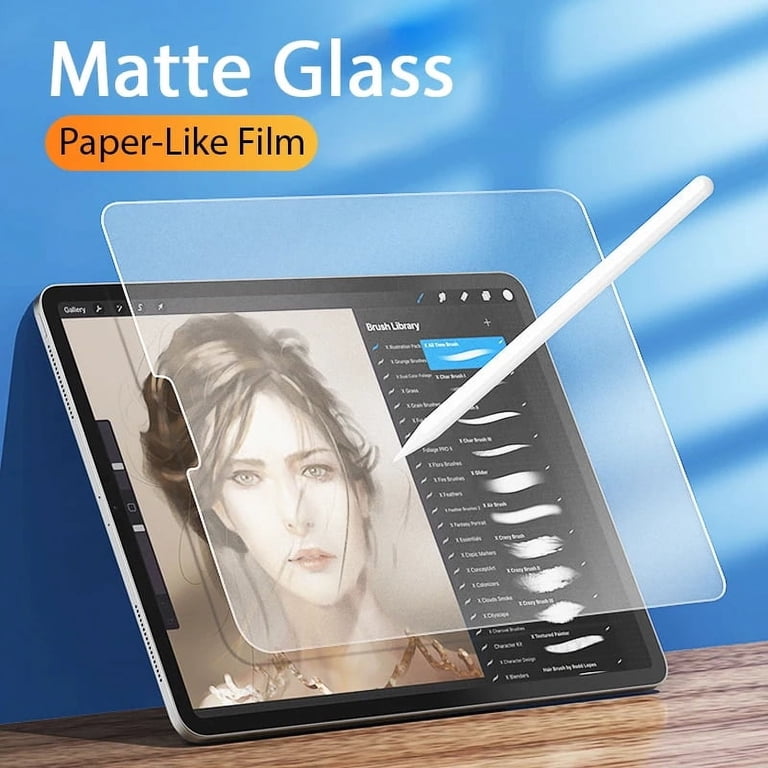 ipad screen baseus paperlike ipad pro 11
