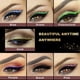 thumbnail image 1 of onlyliua ¡ ¡Ofertas Prime Day Hoy 2024! Pegatinas para Pestañas y Delineadores de Ojos Autoadhesivos y Purpurina Reutilizables, 1 of 1