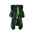 thumbnail image 1 of 1 traje para mascotas para decoraciones de Halloween., 1 of 3