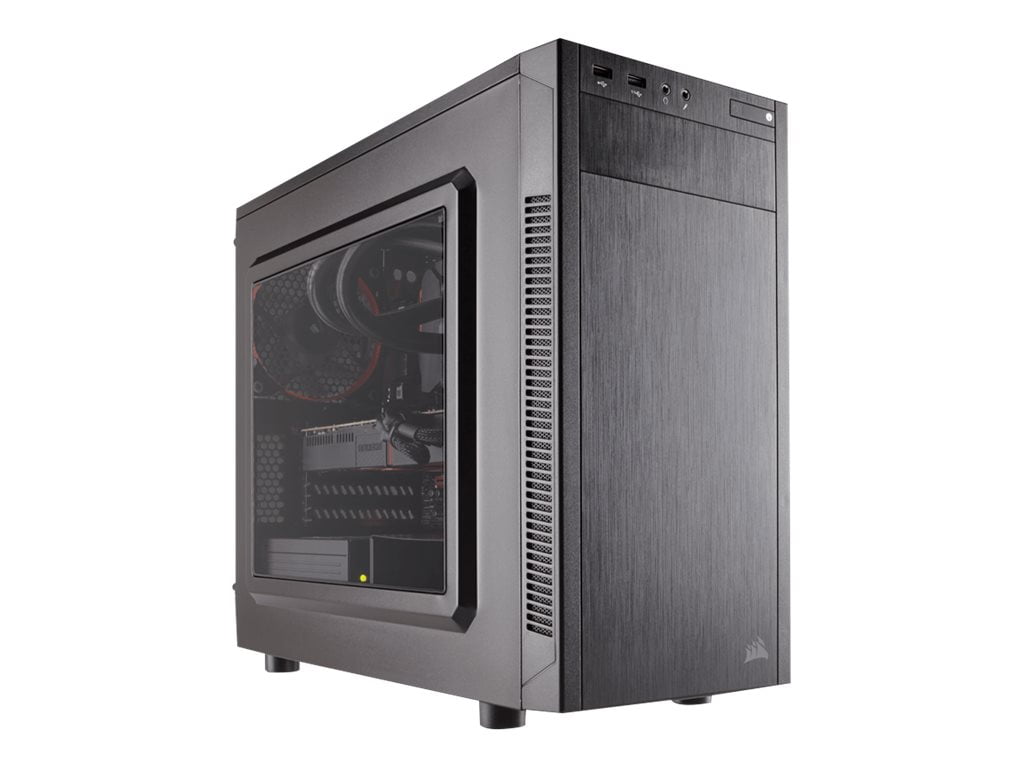 Corsair Cc Ww Carbide Series r Microatx Mid Tower Case Walmart Com Walmart Com Corsair Cc Ww Carbide Series r Microatx Mid Tower Case Walmart Com Walmart Com