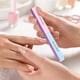 thumbnail image 5 of Bloque pulidor de uñas Pulidor de uñas para uñas naturales - Para uñas 10 Tiras de esmalte de uñas, 5 of 5