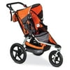 BOB Revolution Flex Jogging Stroller, Orange