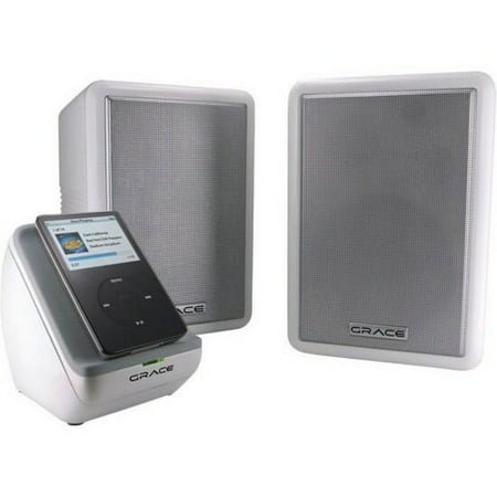 Schooners Outdoor Wireless Speaker System