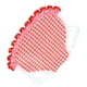 thumbnail image 5 of Accesorios para aves de corral, silla de montar de pollo, delantal de pollo a cuadros, chaqueta de gallina, rendimiento de primer nivel, 5 of 8