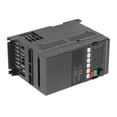 thumbnail image 1 of Vector Converter, 1.5KW Digital Display VFD Inverter 380V 3 Phase  For Motor, 1 of 8