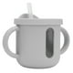 thumbnail image 5 of Tazas para Bebés para Niños Pequeños Taza de Pajita de Silicona para Bebés a Prueba de Derrames Taza para Bocadillos para Niños Pequeños Tazas para Sorber ANGGREK  Otros, 5 of 8