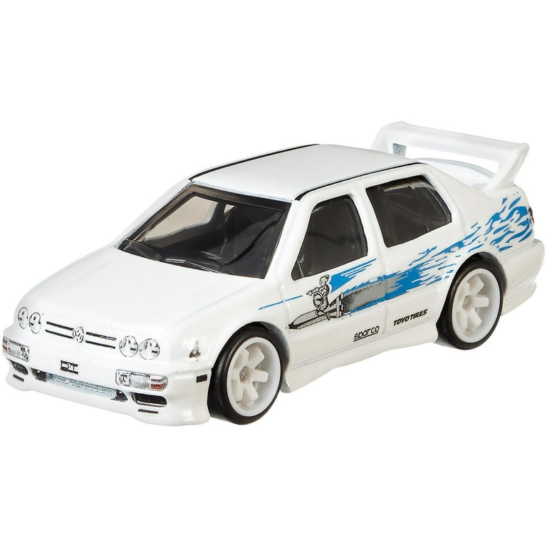 Hot Wheels Velozes Furiosos Premium Box Supra Jetta Walmart