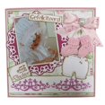 thumbnail image 2 of Joy! Crafts Die - Girl Trousers, 2 of 2
