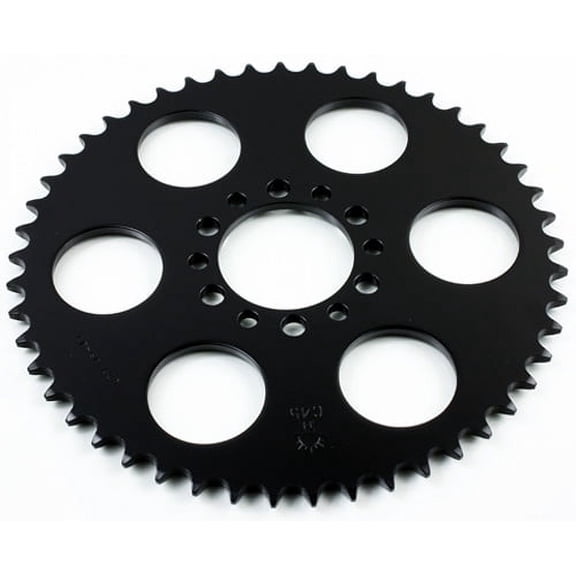 JT Steel Rear Sprocket 49 Tooth (JTR845.49)