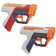 thumbnail image 1 of Nerf Pro Gelfire Dual Wield 2 Pack 5000 Balls, 1 of 3