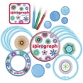 thumbnail image 2 of Mini Spirograph Gift Tin--01030, 2 of 4