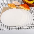 thumbnail image 1 of Vaporera de bambú papel dim sum, 1 of 3