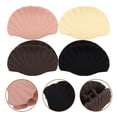 thumbnail image 3 of 4 pinzas de concha para mujer, accesorios para el cabello de concha marina, herramientas de peinado playeras para niña, lindas joyas para el cabello, accesorios para el cabello para disfraz de sirena, 3 of 8