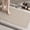 03-Khaki, variant on VUNATE Shower Mat Non Slip Bath Mat for Tub and Shower Floor Mat Machine Washable Bathtub Mat with Suction Cups and Drain Holes Shower Mat for Bathtub 15.5"x27.5" Grey Bathroom Accessories