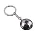 thumbnail image 1 of Football Nyckelring Football Nyckelring Metall Football Nyckelring Football Nyckelring Football Nyckel Hngande GuanGuan, 1 of 3