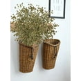 thumbnail image 4 of 10 Pcs Artificial Flowers Baby's Breath 23.6" Faux Baby Breath Wedding Flower Arrangement Green Home Decor, 4 of 6