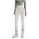 thumbnail image 5 of Pantalones Sueltos de Yoga para Mujeres de Cintura Alta de Color Sólido de Longitud Completa Material Suave Elástico para Gimnasio de Baile de Yoga Y Desgaste Casual, 5 of 9