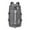 Gray-As shows, variant on Hovmgk Sports Duffle Bag 17.7×9.8 Inch, Swim Gear Pouch, Dry-Wet Separation, Quick-Drying, Spacious – Perfect for Gyms, Swimming Pools, Great for Fitness Enthusiasts, Swimmers, Green