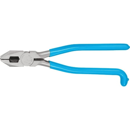Channellock 350S 9" Linesmen's Ironworkers Pliers