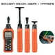 thumbnail image 4 of Tacómetro digital de contacto Protmex PT6208A 50-19999 RPM, 4 of 7